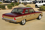 1963 FORD FALCON CUSTOM COUPE - Misc 1 - 238732