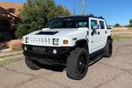 2005 HUMMER H2 SUT - Front 3/4 - 238753
