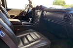 2005 HUMMER H2 SUT - Interior - 238753