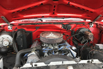 1986 FORD F-150 CUSTOM PICKUP - Engine - 238805