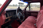 1986 FORD F-150 CUSTOM PICKUP - Interior - 238805
