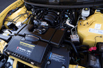 2002 PONTIAC FIREBIRD CONVERTIBLE - Engine - 238815