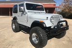 1986 JEEP CJ7 - Front 3/4 - 238817