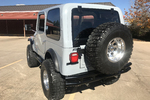 1986 JEEP CJ7 - Rear 3/4 - 238817