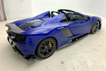 2015 MCLAREN 650S - Rear 3/4 - 238823
