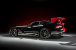2017 DODGE VIPER ACR 1:28 SPECIAL EDITION #1 - Rear 3/4 - 238899