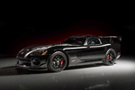 2010 DODGE VIPER ACR VOODOO EDITION #1 - Front 3/4 - 238901
