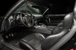 2010 DODGE VIPER ACR VOODOO EDITION #1 - Interior - 238901