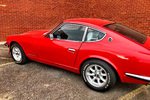 1973 DATSUN 240Z - Rear 3/4 - 238935