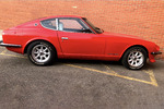 1973 DATSUN 240Z - Side Profile - 238935