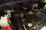 1991 CHEVROLET BLAZER - Engine - 238938