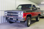 1991 CHEVROLET BLAZER - Front 3/4 - 238938