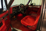 1991 CHEVROLET BLAZER - Interior - 238938
