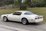 1976 PONTIAC FIREBIRD TRANS AM  CUSTOM COUPE - Rear 3/4 - 238983