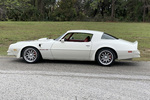 1976 PONTIAC FIREBIRD TRANS AM  CUSTOM COUPE - Side Profile - 238983