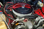 1974 MERCEDES-BENZ 450SL CUSTOM CONVERTIBLE - Engine - 238997