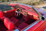 1974 MERCEDES-BENZ 450SL CUSTOM CONVERTIBLE - Interior - 238997