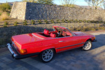 1974 MERCEDES-BENZ 450SL CUSTOM CONVERTIBLE - Rear 3/4 - 238997