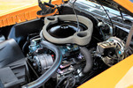 1970 PONTIAC GTO JUDGE - Engine - 239026