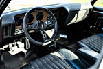1970 PONTIAC GTO JUDGE - Interior - 239026