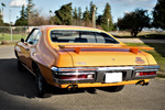 1970 PONTIAC GTO JUDGE - Rear 3/4 - 239026