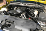 2006 CHEVROLET C1500 CUSTOM PICKUP - Engine - 239032