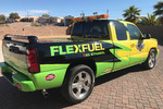2006 CHEVROLET C1500 CUSTOM PICKUP - Rear 3/4 - 239032