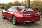 1994 TOYOTA SUPRA TURBO TARGA MK4 - Rear 3/4 - 239046