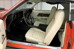 1970 FORD MUSTANG MACH 1 - Interior - 239082
