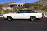 1969 DODGE CHARGER R/T SE - Side Profile - 239101
