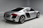 2008 AUDI R8 - Rear 3/4 - 239120