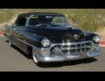 1953 CADILLAC ELDORADO CONVERTIBLE -  - 23915