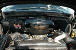 1953 CADILLAC ELDORADO CONVERTIBLE - Engine - 23915