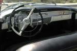 1953 CADILLAC ELDORADO CONVERTIBLE - Interior - 23915