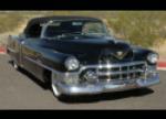 1953 CADILLAC ELDORADO CONVERTIBLE -  - 23915