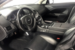 2012 ASTON MARTIN RAPIDE - Interior - 239236