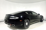 2012 ASTON MARTIN RAPIDE - Rear 3/4 - 239236