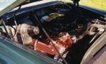 1954 OLDSMOBILE CUSTOM SUPER 88 2 DOOR HARDTOP - Engine - 23928