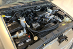 1999 CHEVROLET BLAZER - Engine - 239362