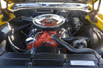 1968 CHEVROLET EL CAMINO SS - Engine - 239397