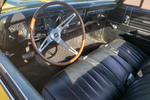 1968 CHEVROLET EL CAMINO SS - Interior - 239397