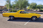 1968 CHEVROLET EL CAMINO SS - Side Profile - 239397