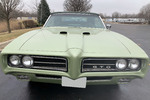 1969 PONTIAC GTO JUDGE CONVERTIBLE - Misc 2 - 239404