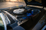 CHARLIE PUTH'S 1966 LINCOLN CONTINENTAL 4-DOOR CONVERTIBLE - Engine - 239447