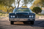 CHARLIE PUTH'S 1966 LINCOLN CONTINENTAL 4-DOOR CONVERTIBLE - Misc 1 - 239447