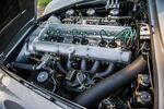 1963 ASTON MARTIN DB5 - Engine - 239830