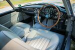 1963 ASTON MARTIN DB5 - Interior - 239830