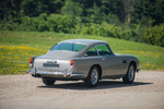 1963 ASTON MARTIN DB5 - Rear 3/4 - 239830