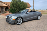 2011 MERCEDES-BENZ E350 CABRIOLET - Front 3/4 - 239834