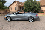 2011 MERCEDES-BENZ E350 CABRIOLET - Side Profile - 239834